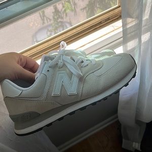 Like new New Balance 574